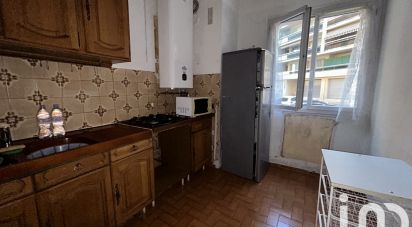 Apartment 4 rooms of 62 m² in Toulon (83000)