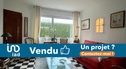 Maison 5 pièces de 100 m² à Courrières (62710)