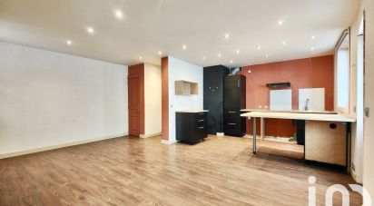 Maison de ville 4 pièces de 63 m² à Lisle-sur-Tarn (81310)