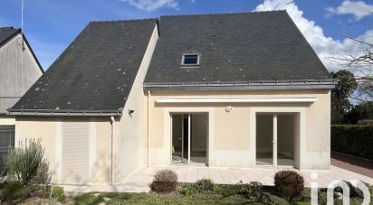 Pavillon 5 pièces de 97 m² à Baugé-en-Anjou (49150)