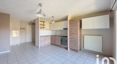 Appartement 3 pièces de 61 m² à Villenave-d'Ornon (33140)