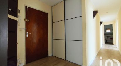 Apartment 4 rooms of 80 m² in Rennes (35000)