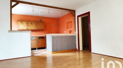 Apartment 4 rooms of 80 m² in Rennes (35000)