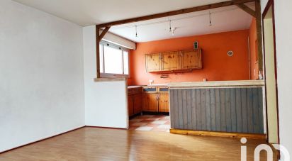 Apartment 4 rooms of 80 m² in Rennes (35000)