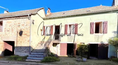 Village house 4 rooms of 95 m² in La Capelle-Bleys (12240)