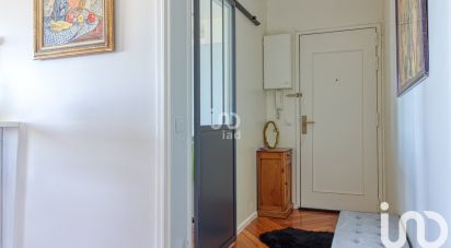 Apartment 4 rooms of 88 m² in Sannois (95110)