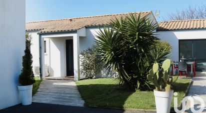 House 5 rooms of 116 m² in Vérines (17540)