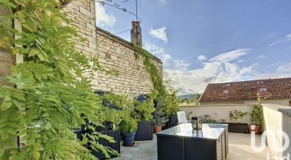 Townhouse 7 rooms of 157 m² in Bar-sur-Aube (10200)