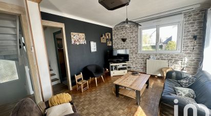 Maison traditionnelle 7 pièces de 118 m² à Tréguier (22220)