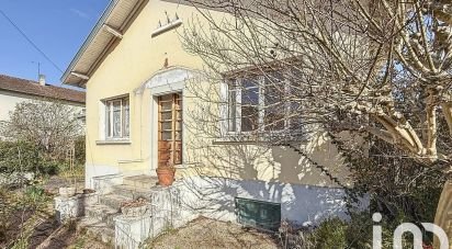 House 3 rooms of 63 m² in Aureilhan (65800)