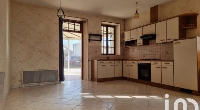 House 3 rooms of 73 m² in Vernantes (49390)