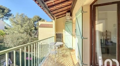 Apartment 2 rooms of 40 m² in Sanary-sur-Mer (83110)