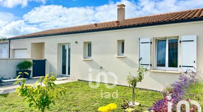 House 4 rooms of 84 m² in Arvert (17530)