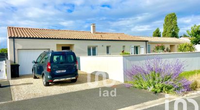 House 4 rooms of 84 m² in Arvert (17530)