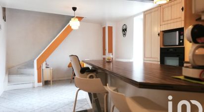 Maison 3 pièces de 91 m² à Gallardon (28320)