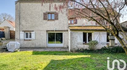 Maison 5 pièces de 140 m² à Guitrancourt (78440)