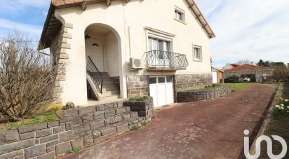 Traditional house 6 rooms of 110 m² in Gerzat (63360)