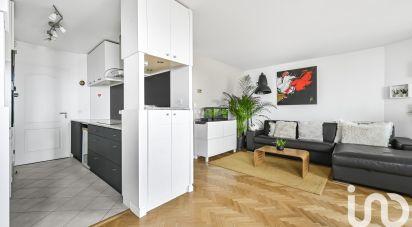 Apartment 4 rooms of 94 m² in Courbevoie (92400)