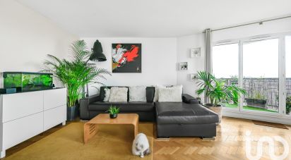 Apartment 4 rooms of 94 m² in Courbevoie (92400)