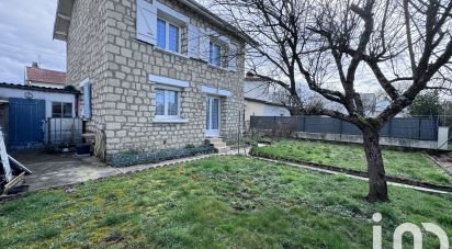 House 4 rooms of 76 m² in Saint-Dizier (52100)