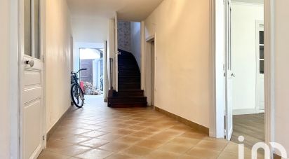 Townhouse 8 rooms of 214 m² in Le Blanc (36300)