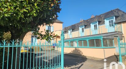 Apartment 2 rooms of 40 m² in La Chapelle-des-Fougeretz (35520)