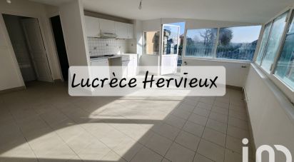 Apartment 2 rooms of 40 m² in La Chapelle-des-Fougeretz (35520)