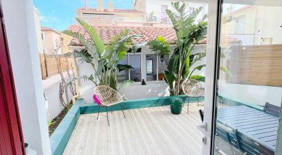 Apartment 3 rooms of 76 m² in Port-Vendres (66660)