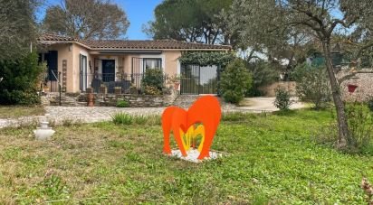 Maison 6 pièces de 158 m² à Nîmes (30900)