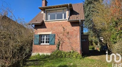 House 4 rooms of 93 m² in Mareil-Marly (78750)