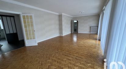 Apartment 6 rooms of 124 m² in Cholet (49300)