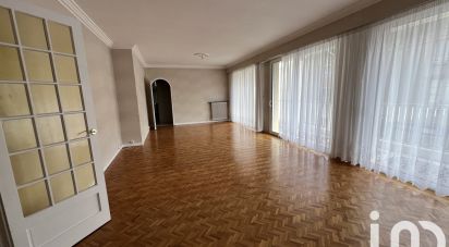 Apartment 6 rooms of 124 m² in Cholet (49300)