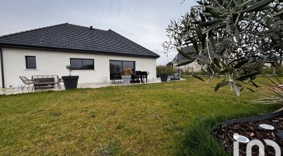 House 6 rooms of 135 m² in Petiville (76330)