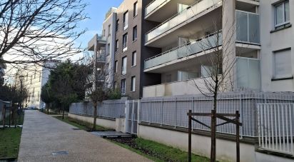 Appartement 3 pièces de 66 m² à Choisy-le-Roi (94600)