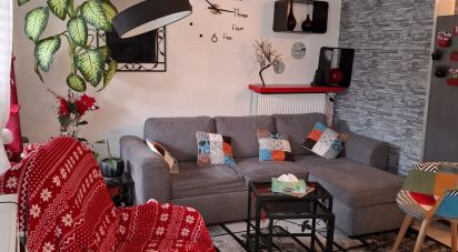 Appartement 3 pièces de 66 m² à Choisy-le-Roi (94600)