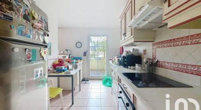 Apartment 3 rooms of 76 m² in Aubagne (13400)