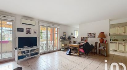 Apartment 3 rooms of 76 m² in Aubagne (13400)