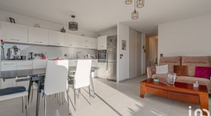 Apartment 3 rooms of 67 m² in Poisy (74330)