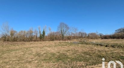 Land of 706 m² in Quibou (50750)