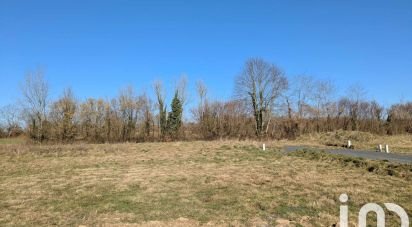 Land of 706 m² in Quibou (50750)