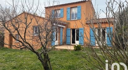 Traditional house 4 rooms of 90 m² in Tarascon (13150)