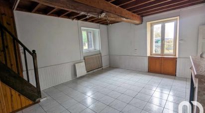 Maison 4 pièces de 104 m² à Thèreval (50180)