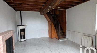 Maison 4 pièces de 104 m² à Thèreval (50180)