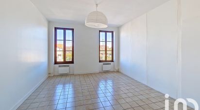 Apartment 3 rooms of 56 m² in Pringy (77310)