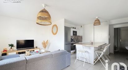 Apartment 3 rooms of 60 m² in Narbonne (11100)