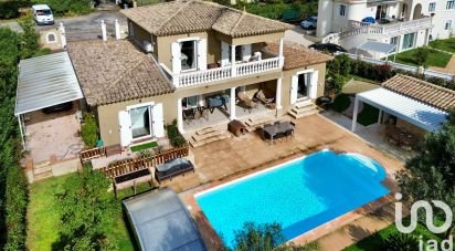 Maison 6 pièces de 175 m² à Fréjus (83370)