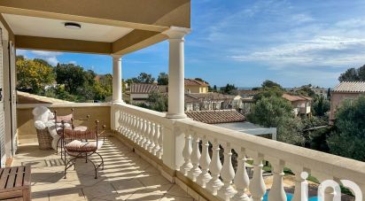 House 6 rooms of 175 m² in Fréjus (83370)