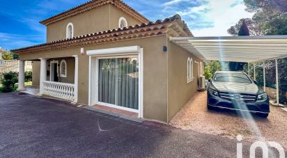 Maison 6 pièces de 175 m² à Fréjus (83370)