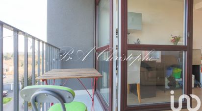 Apartment 4 rooms of 64 m² in Ermont (95120)