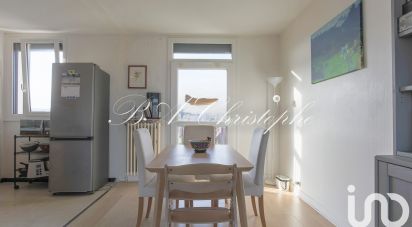 Apartment 4 rooms of 64 m² in Ermont (95120)